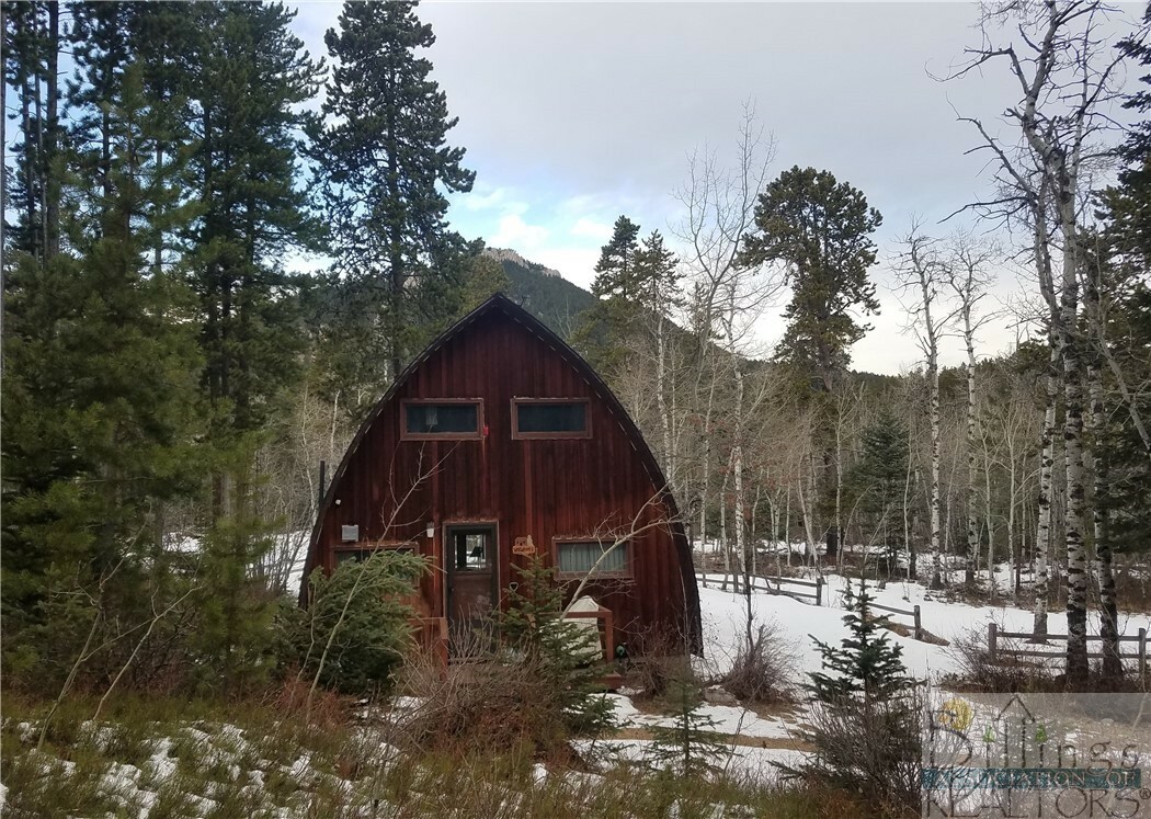 Property Photo: 24 Willow Creek Trail MT 59068