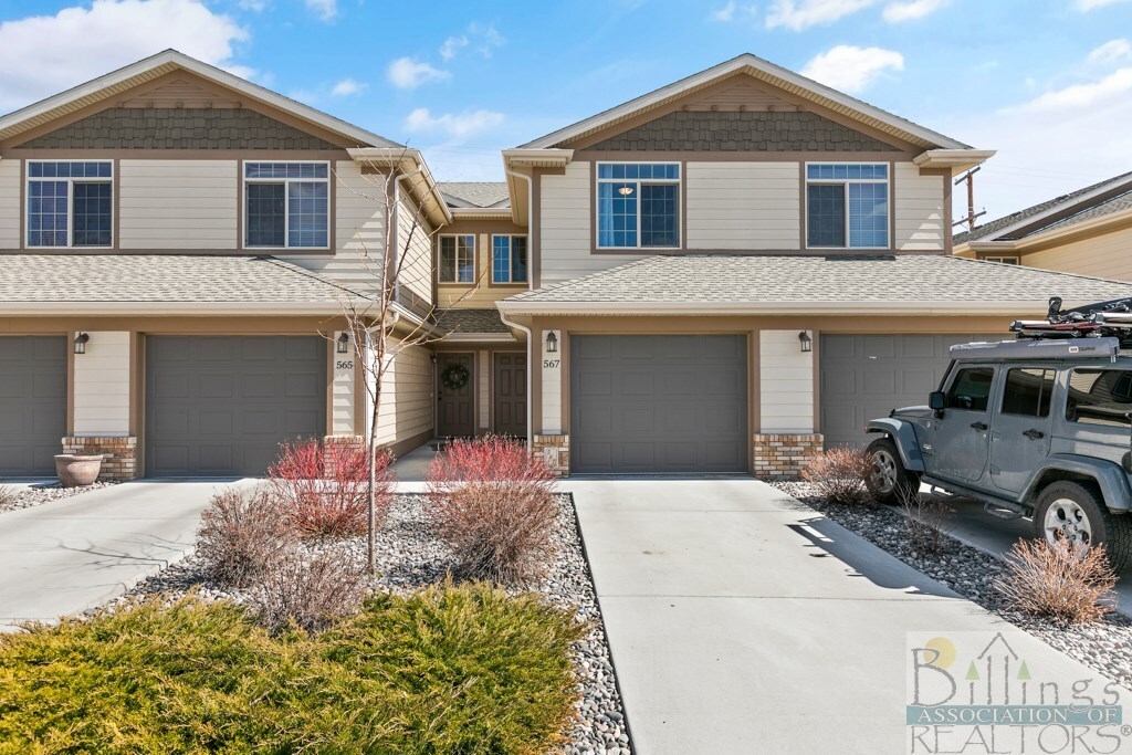 Property Photo:  567 Killarney  MT 59105 