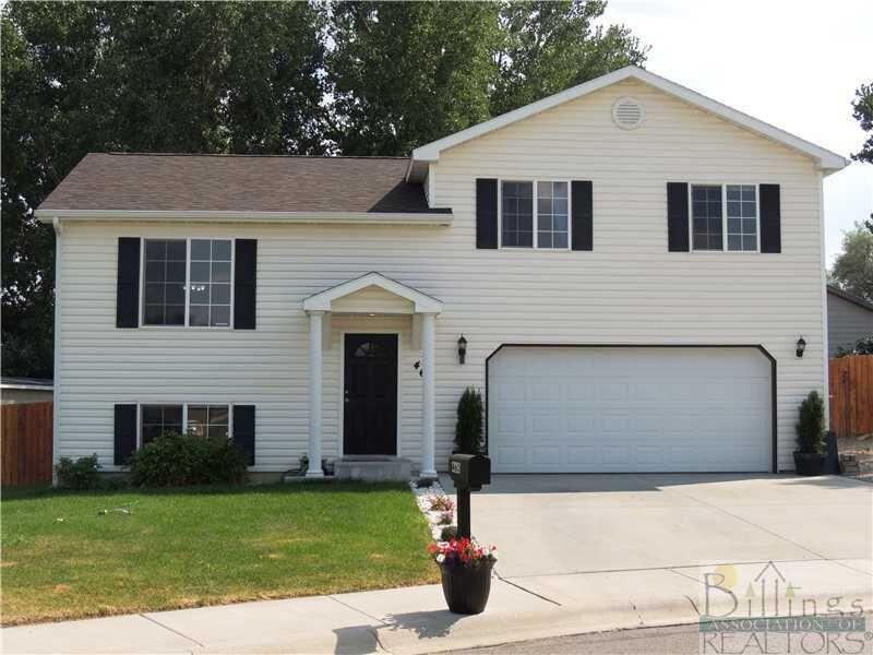 Property Photo:  460 Katherine Ann Drive  MT 59105 