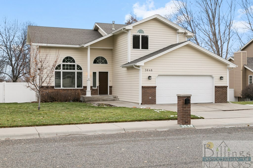 Property Photo:  3648 Donna Dr  MT 59102 