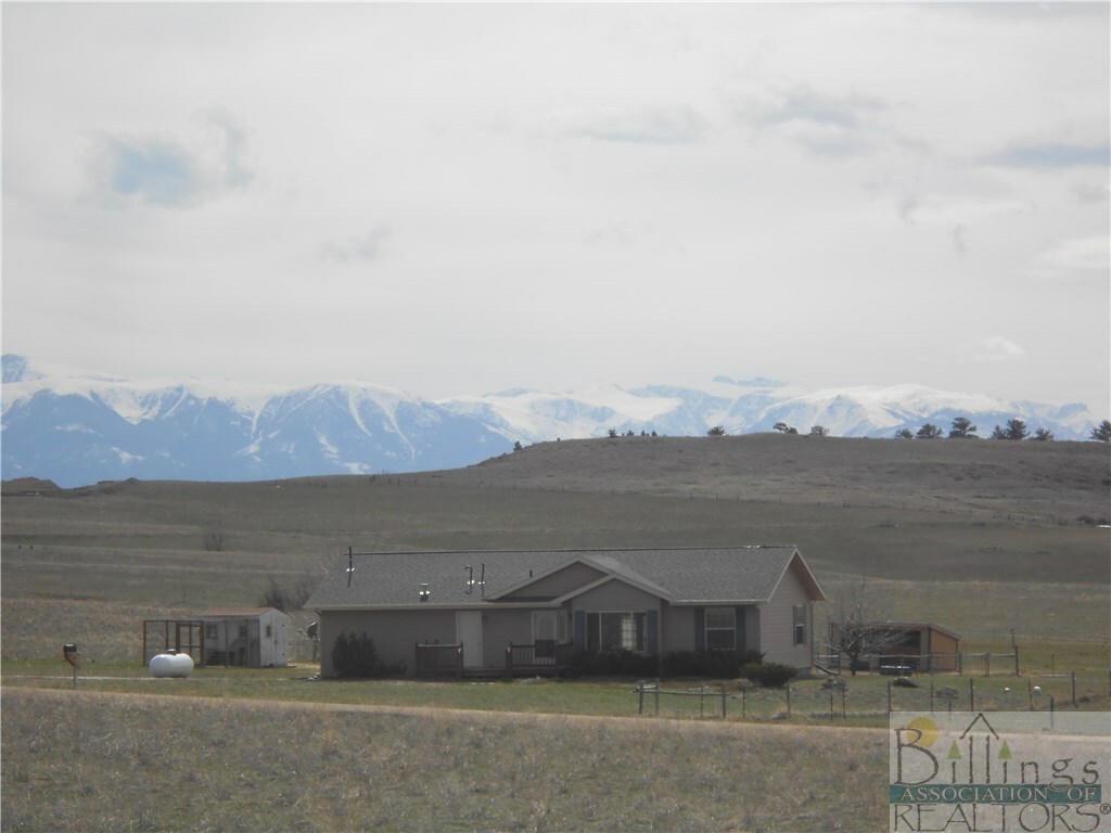 Property Photo: 14 Butte Circle MT 59070