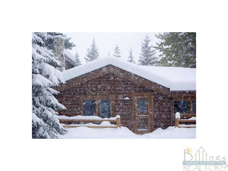 Property Photo: 447 Bull Moose MT 59068