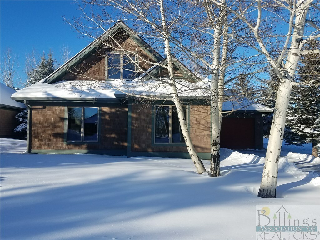 Property Photo:  7 Spruce Lane  MT 59068 