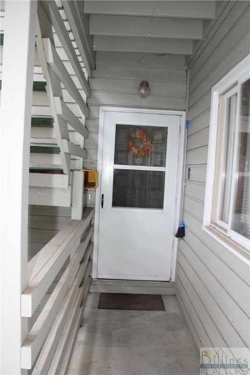 Property Photo:  2826 Oakland Dr. 8  MT 59102 