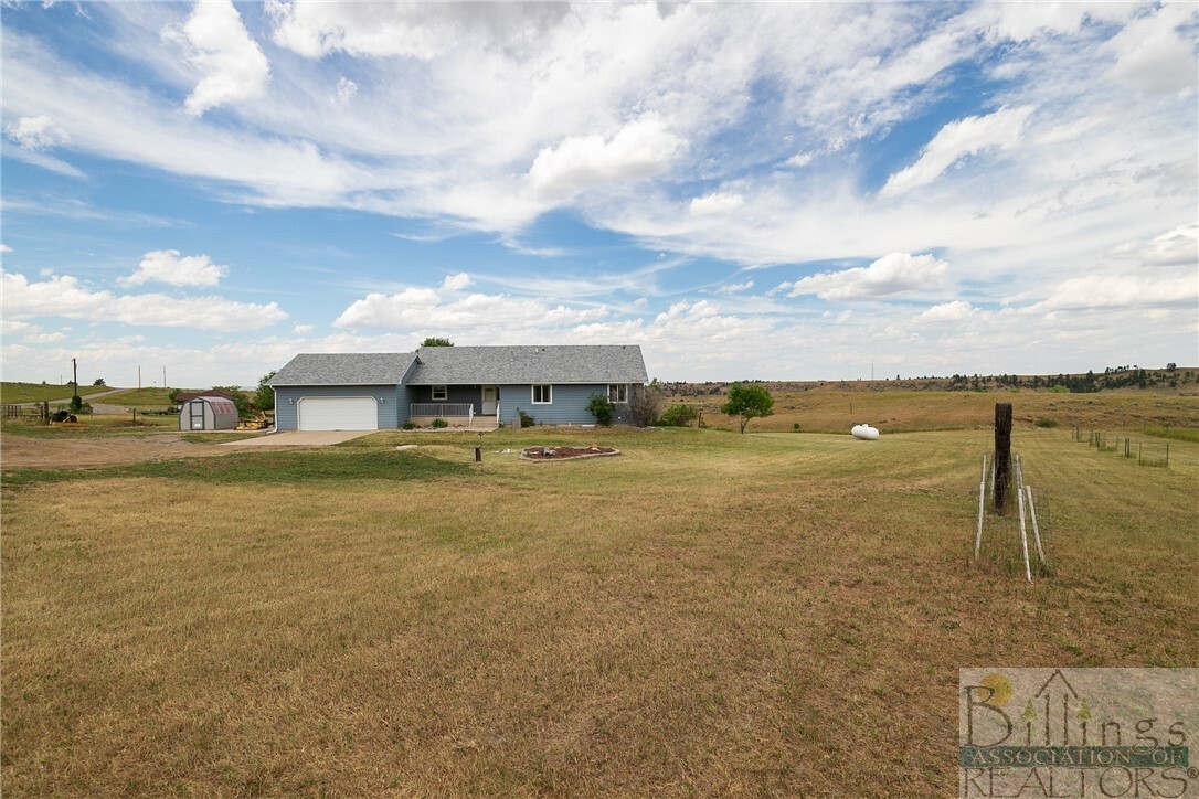 Property Photo:  5149 Montana City Drive  MT 59101 