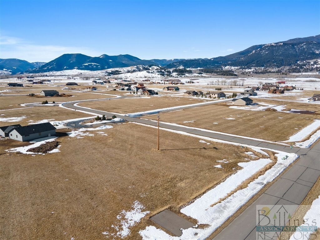 Property Photo: 55 Willow Bend MT 59068