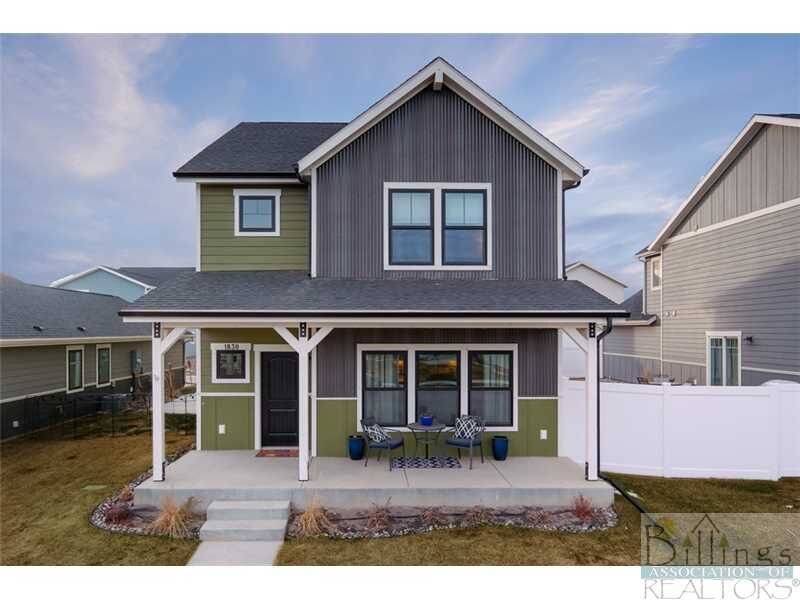 Property Photo:  1830 Stony Meadow Lane  MT 59101 
