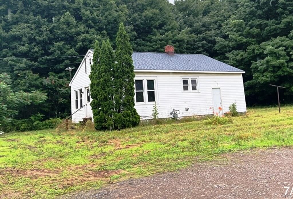 Property Photo: 1644 County Route 8 NY 13069