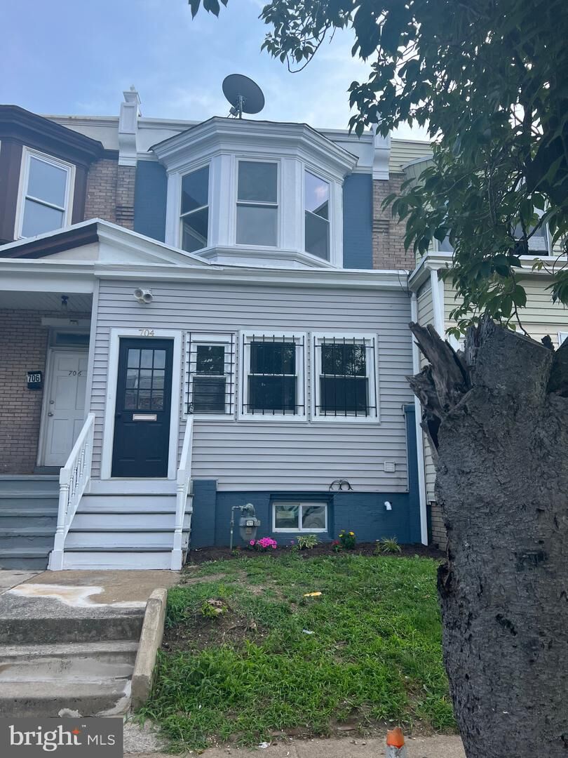 Property Photo:  704 E 22nd Street  DE 19802 