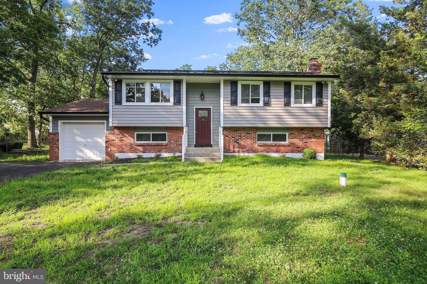 Property Photo:  513 N Carolina Trail  NJ 08015 