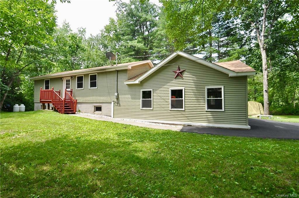 Property Photo: 3987 State Route 209 NY 12790