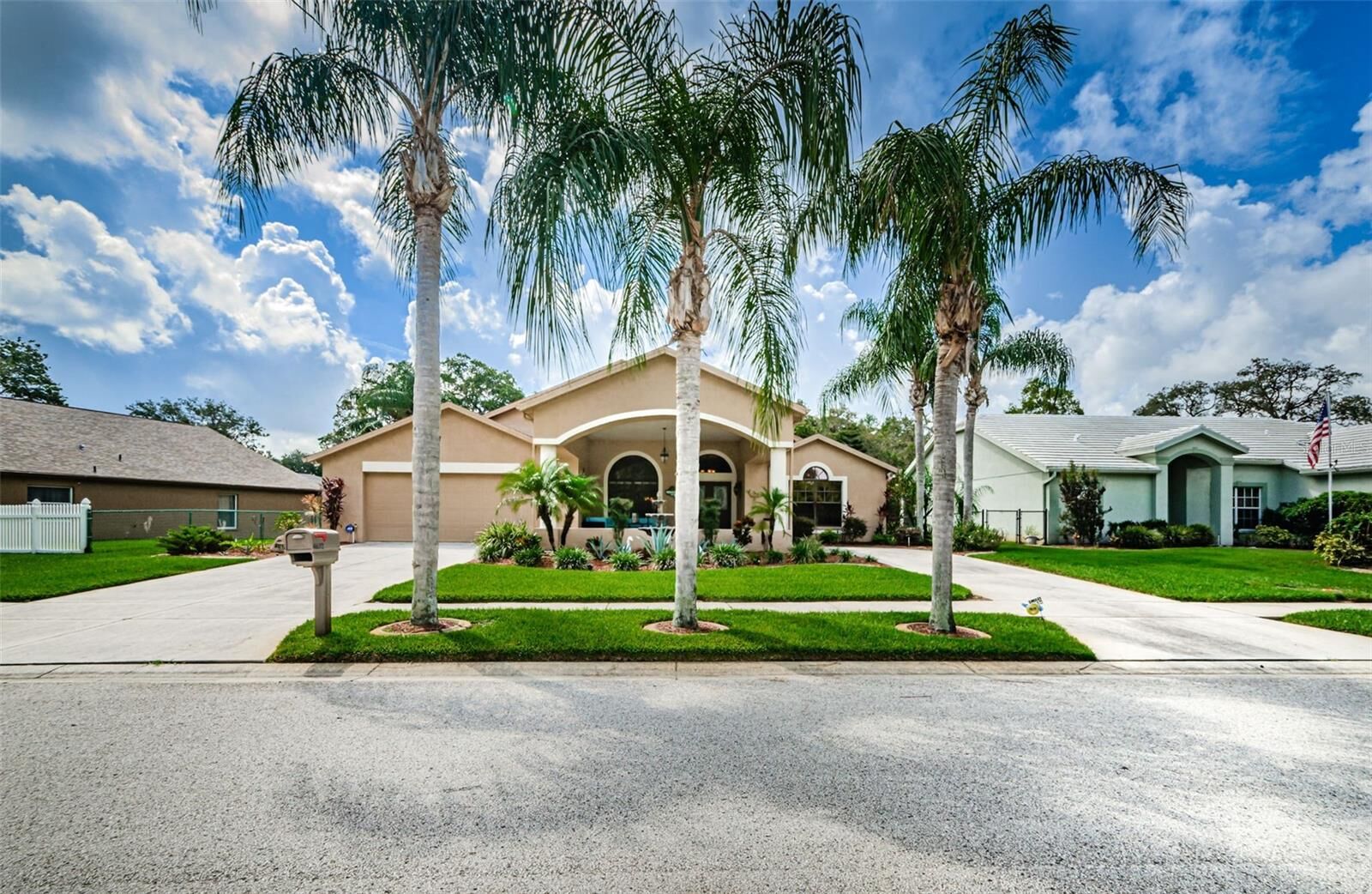 Property Photo:  4632 Anaconda Drive  FL 34655 