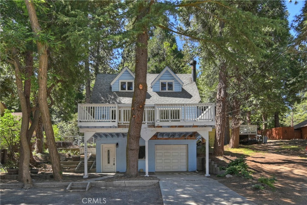 Property Photo:  23095 Balsam Lane  CA 92325 
