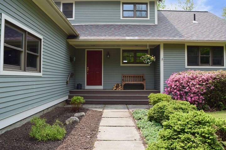 Property Photo: 234 N Pinnacle Ridge Road VT 05676