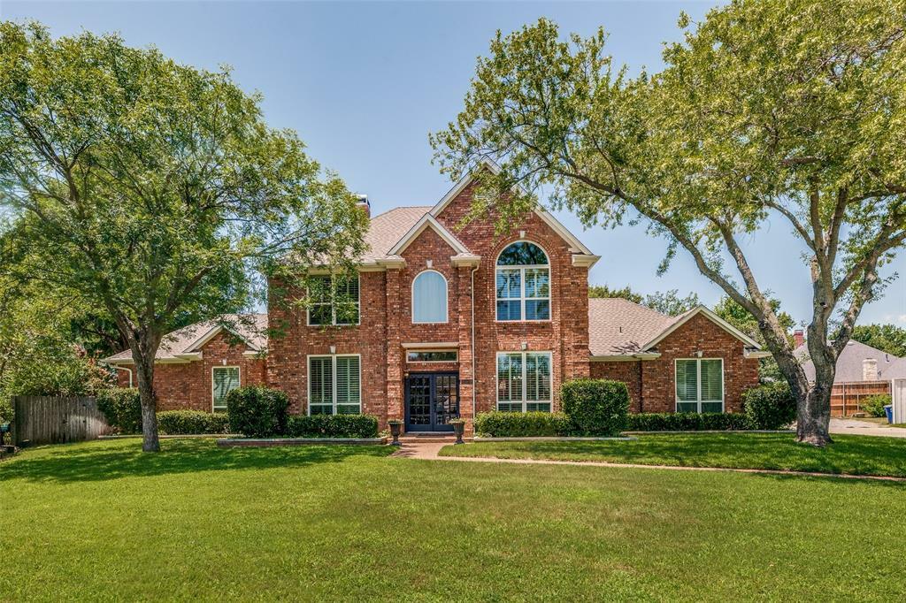 Property Photo: 2301 Arbor Trail TX 76034