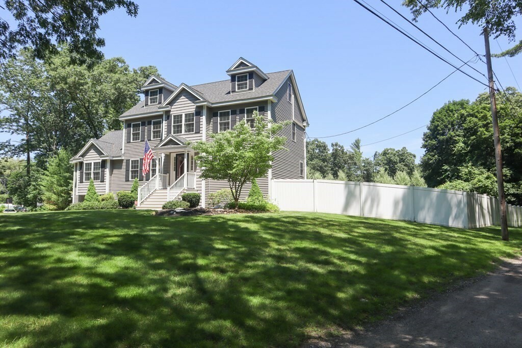 Property Photo:  5 Billerica Ave  MA 01862 