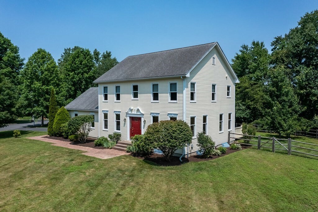 Property Photo:  26 Hop Brook Rd  MA 01002 
