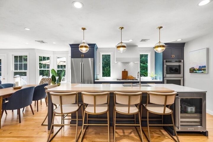 Property Photo:  38 South Street  MA 02061 