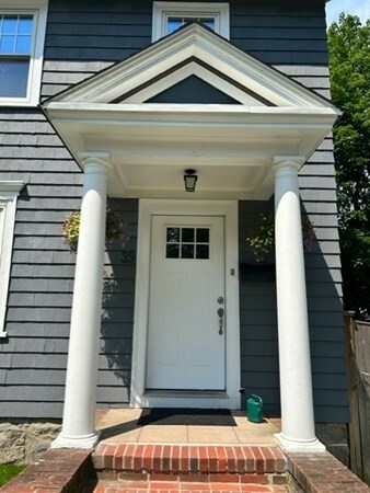 Property Photo: 39 Glenellen Rd MA 02132