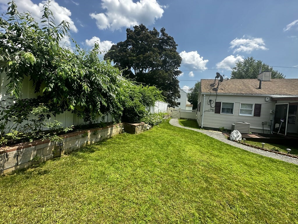 Property Photo:  34 Birchwood Rd  MA 01844 