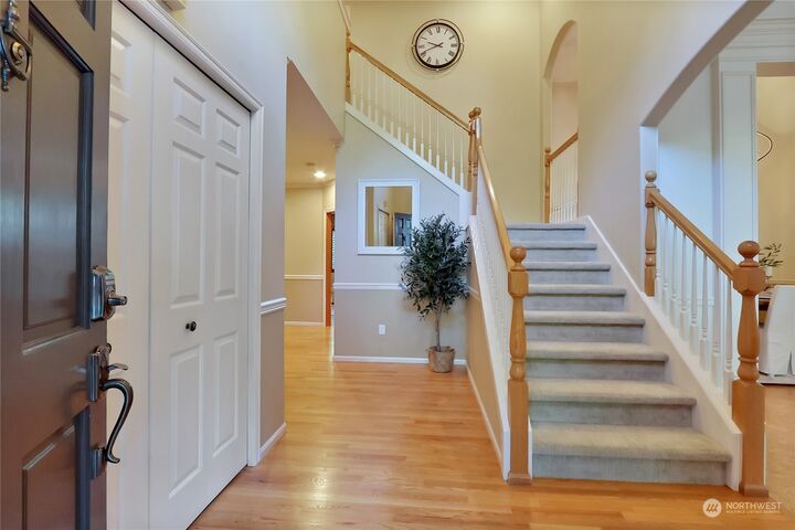 Property Photo:  2816 21st Avenue Ct NW  WA 98335 