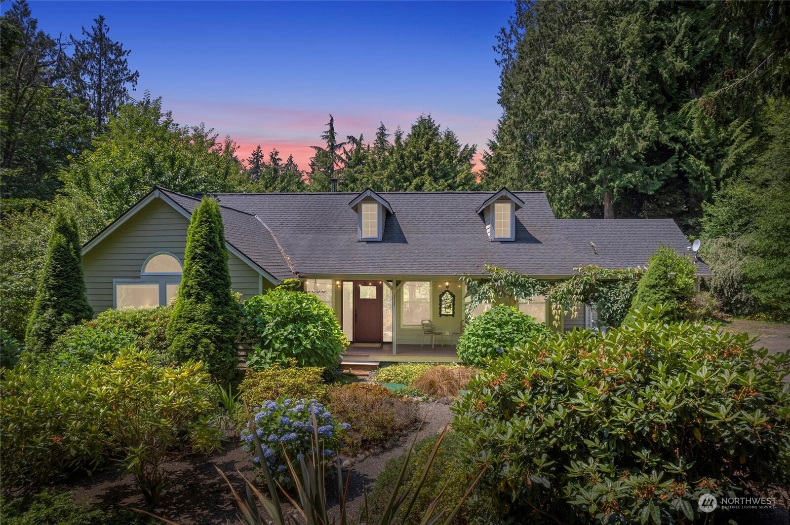 3 bed Suquamish home for sale 17137 S Angeline Avenue NE, Suquamish