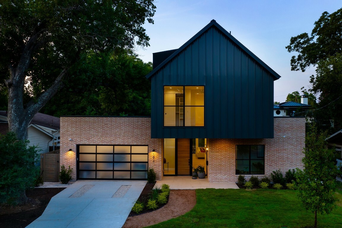 Property Photo: 1814 Ashby Avenue TX 78704