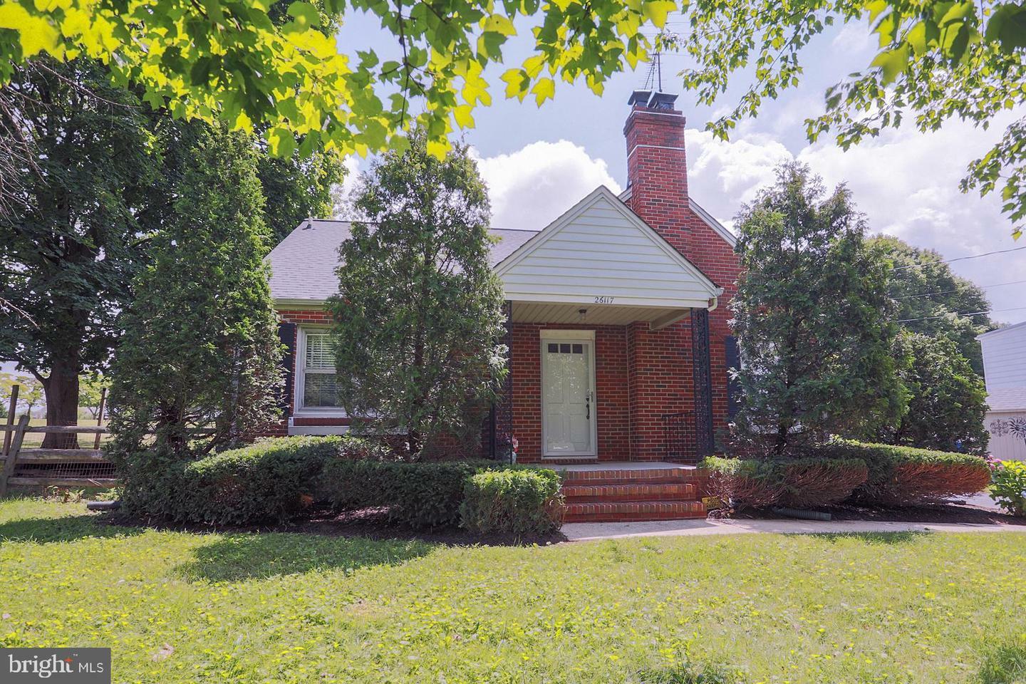 Property Photo: 26117 Woodfield Road MD 20872