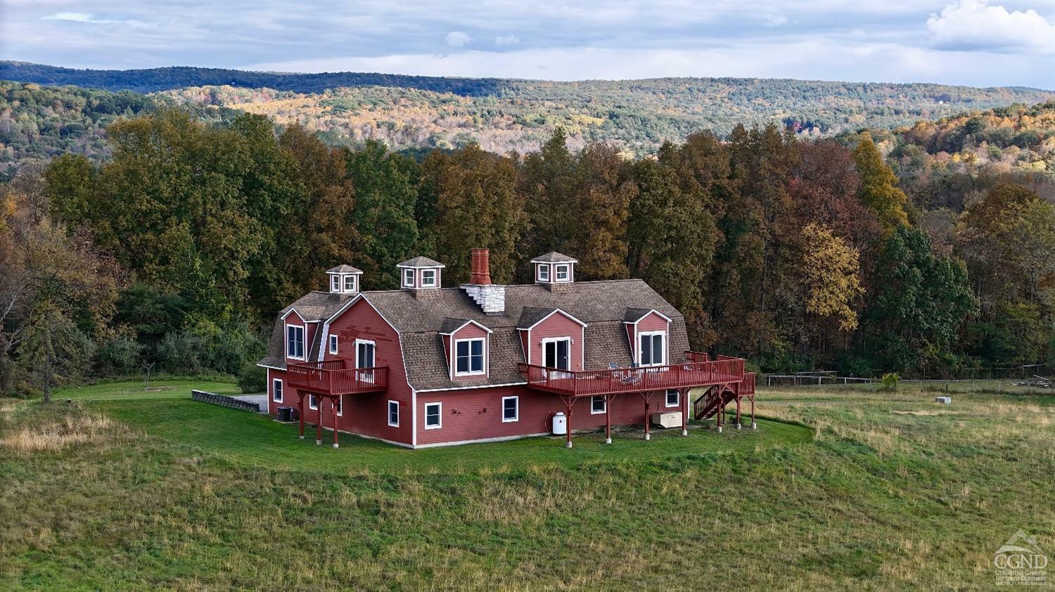 Property Photo:  112 Snyder Road  NY 12075 