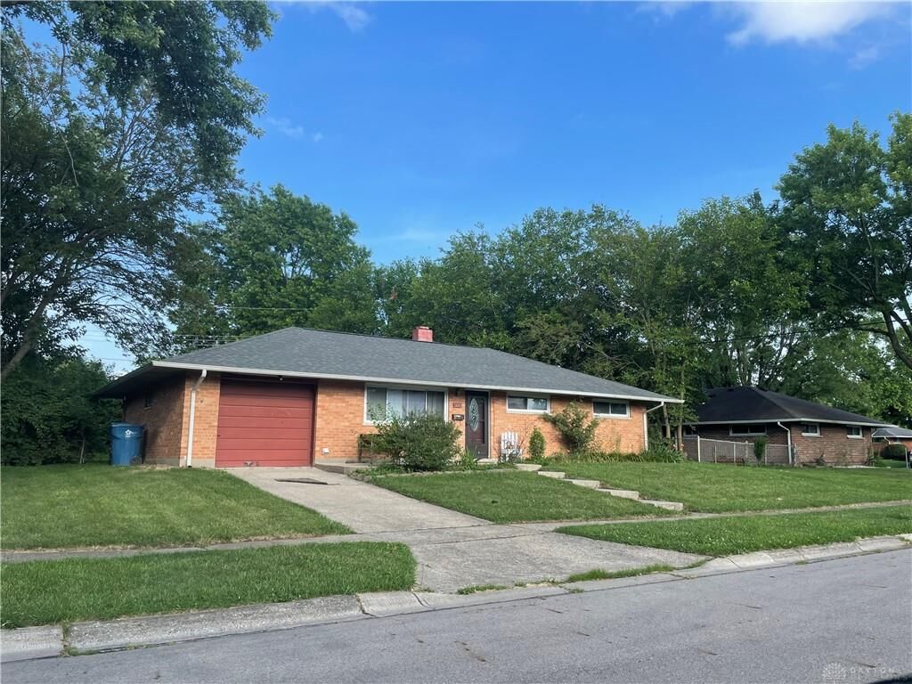 Property Photo:  5010 Key West Drive  OH 45424 