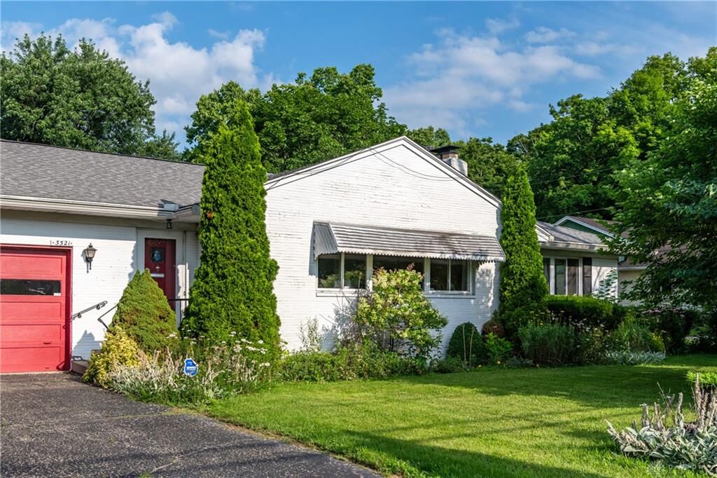 Property Photo:  3521 Hillmont Avenue  OH 45414 
