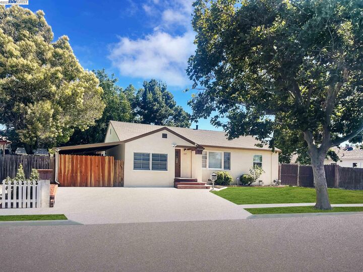 707 Newbury  Antioch CA 94509 photo