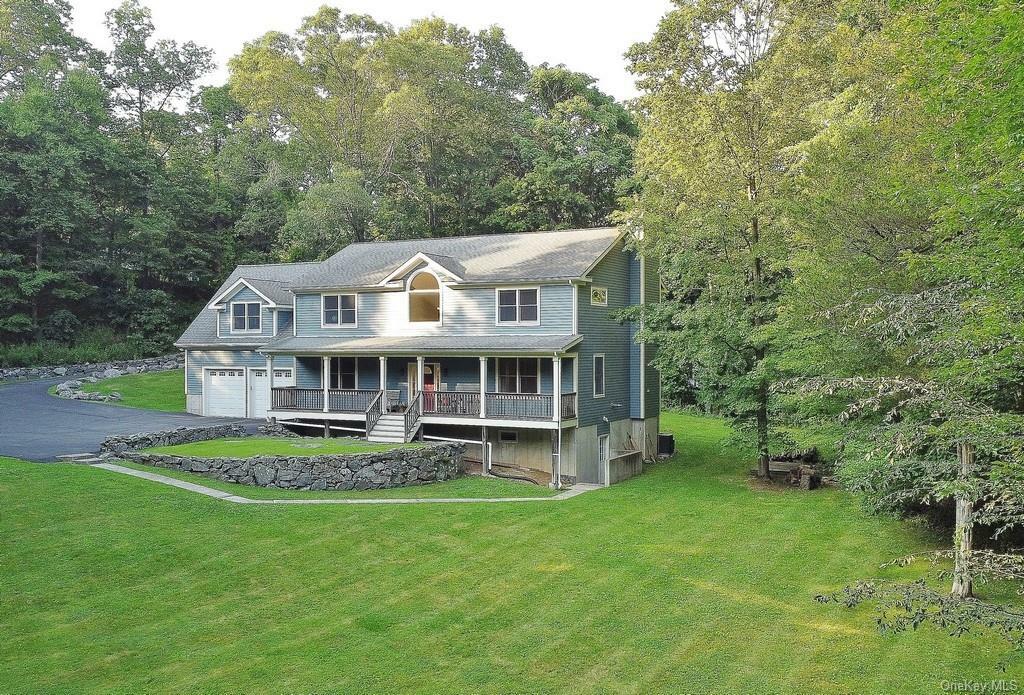 Property Photo: 11 Spruce Mountain Drive NY 10579