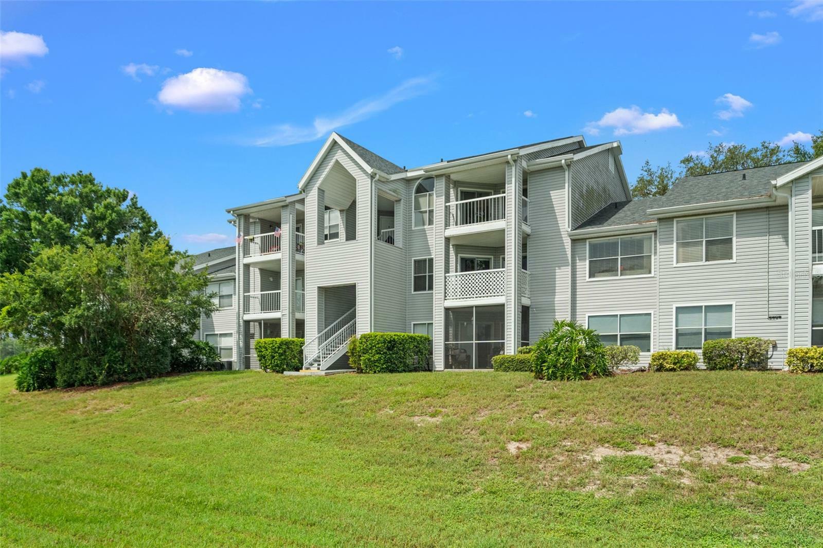 Property Photo:  2569 Grassy Point Drive 207  FL 32746 