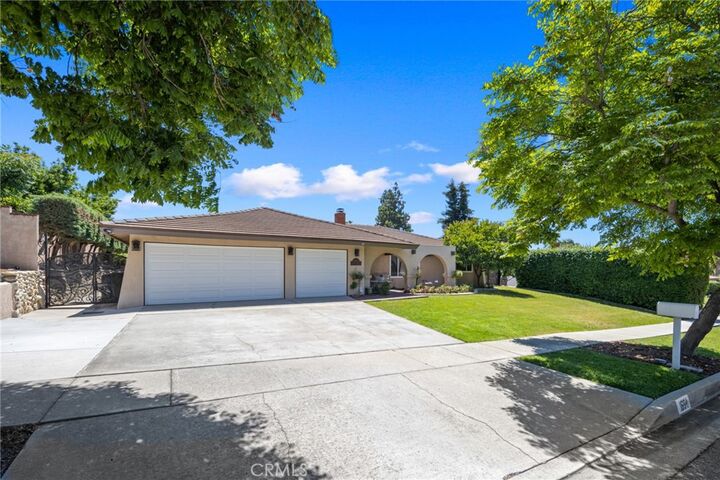 Property Photo:  1684 Mulberry Avenue  CA 91784 