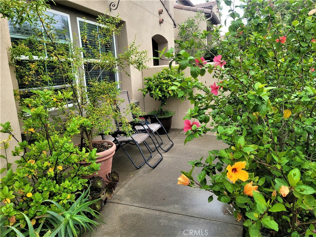 Property Photo:  26 Opus  CA 92618 