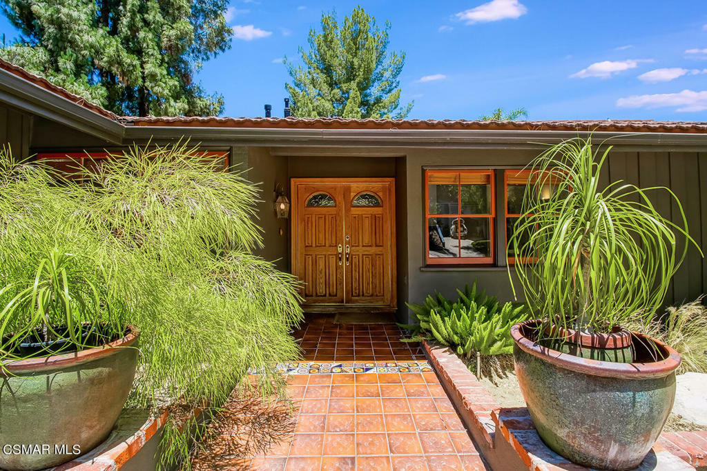 Property Photo:  21825 Ambar Drive  CA 91364 