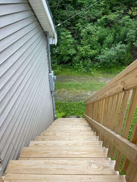 Property Photo: 34 Theriault Lane ME 04739