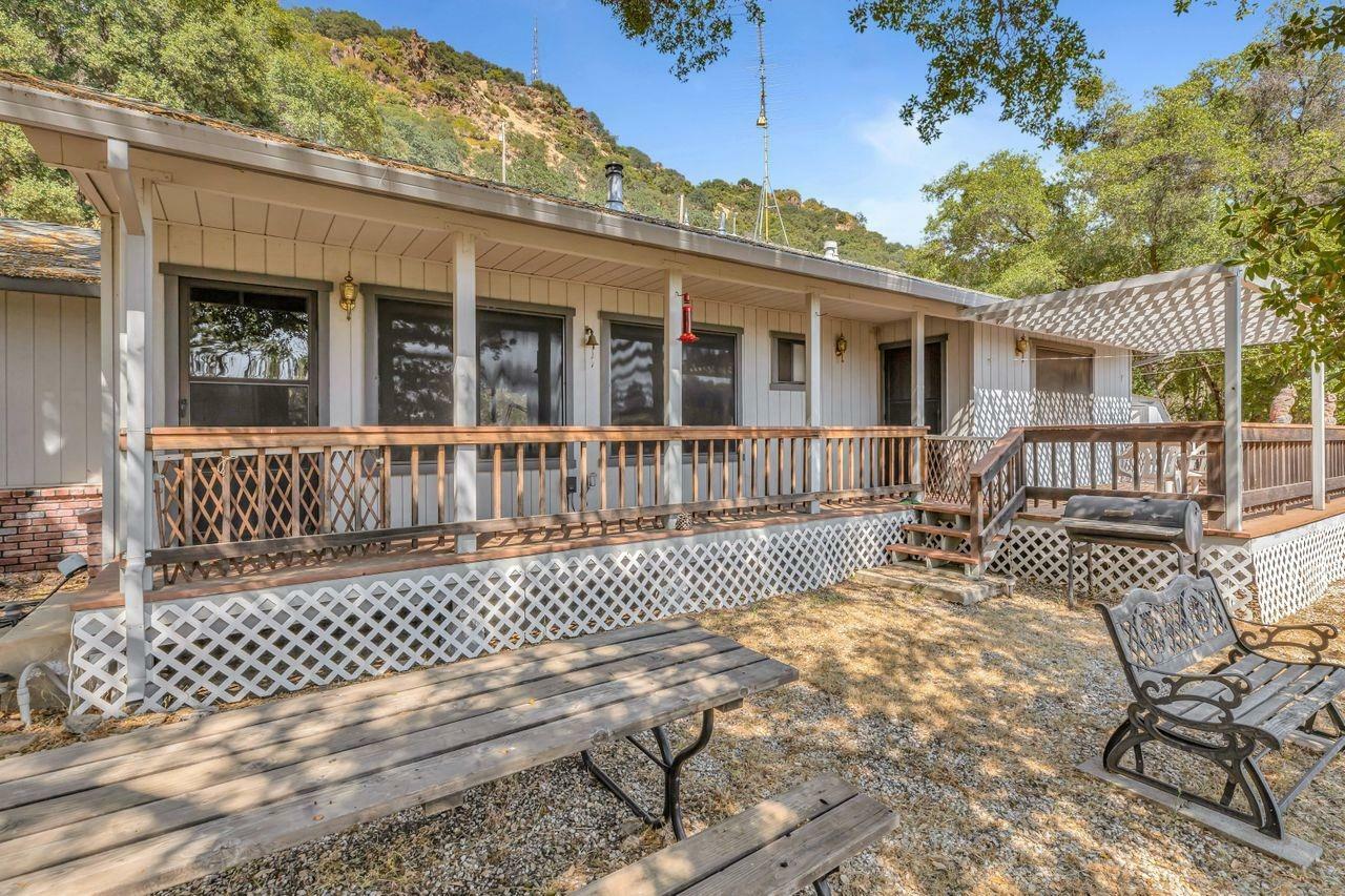 Property Photo:  8945 Butte Mountain Lane  CA 95642 