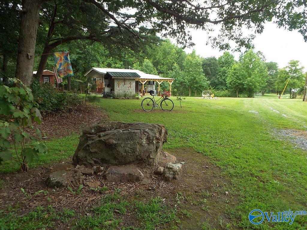 Property Photo:  2400 County Road 631  AL 35984 