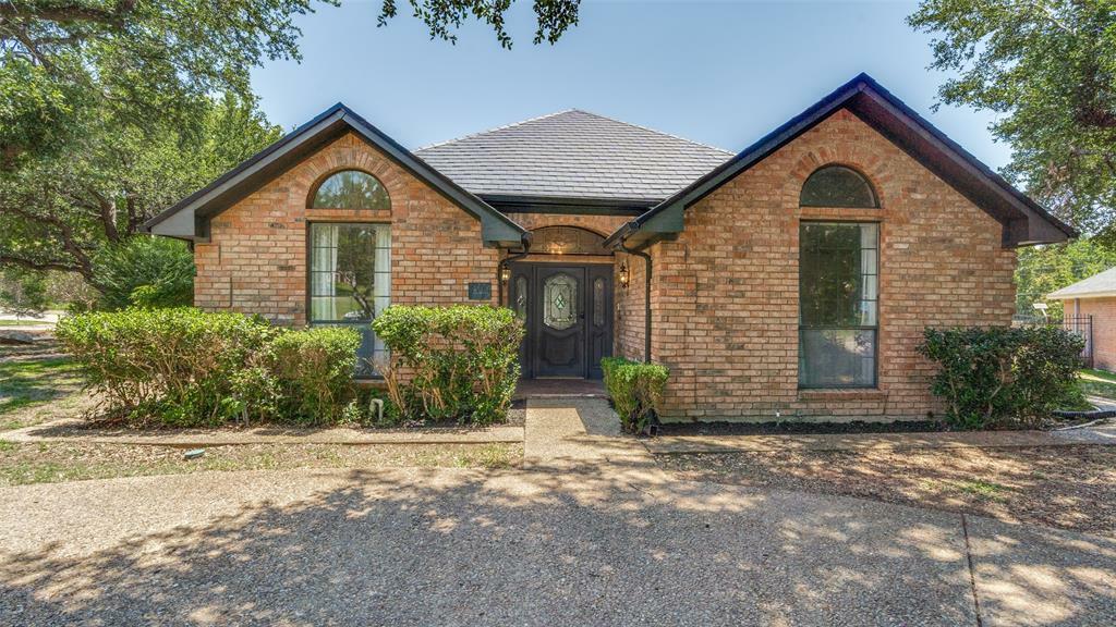 Photo de la propriété:  1300 Mosslake Drive  TX 75115 