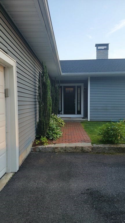 Property Photo: 2 Main Street MA 02052