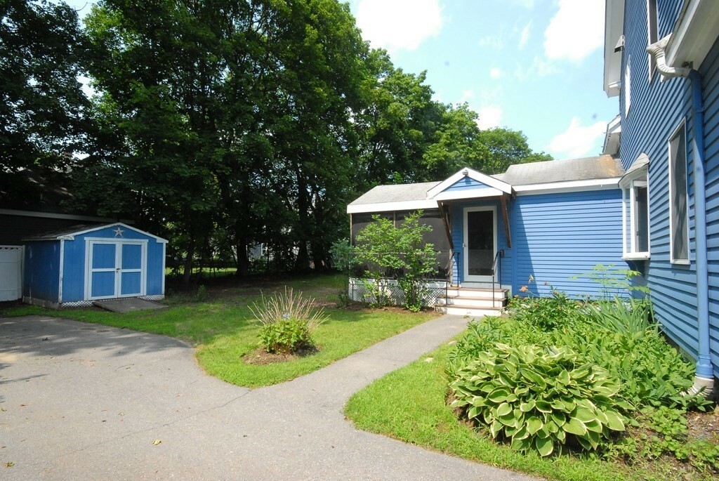 Property Photo: 50 Riverside 50 MA 01742