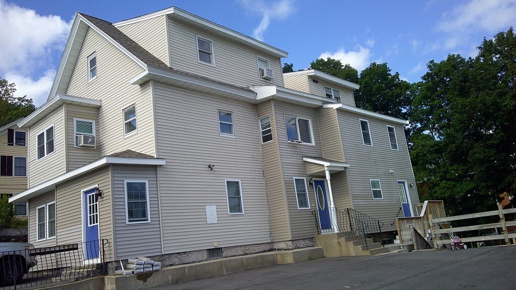 Property Photo: 11 High St. 01 MA 01749