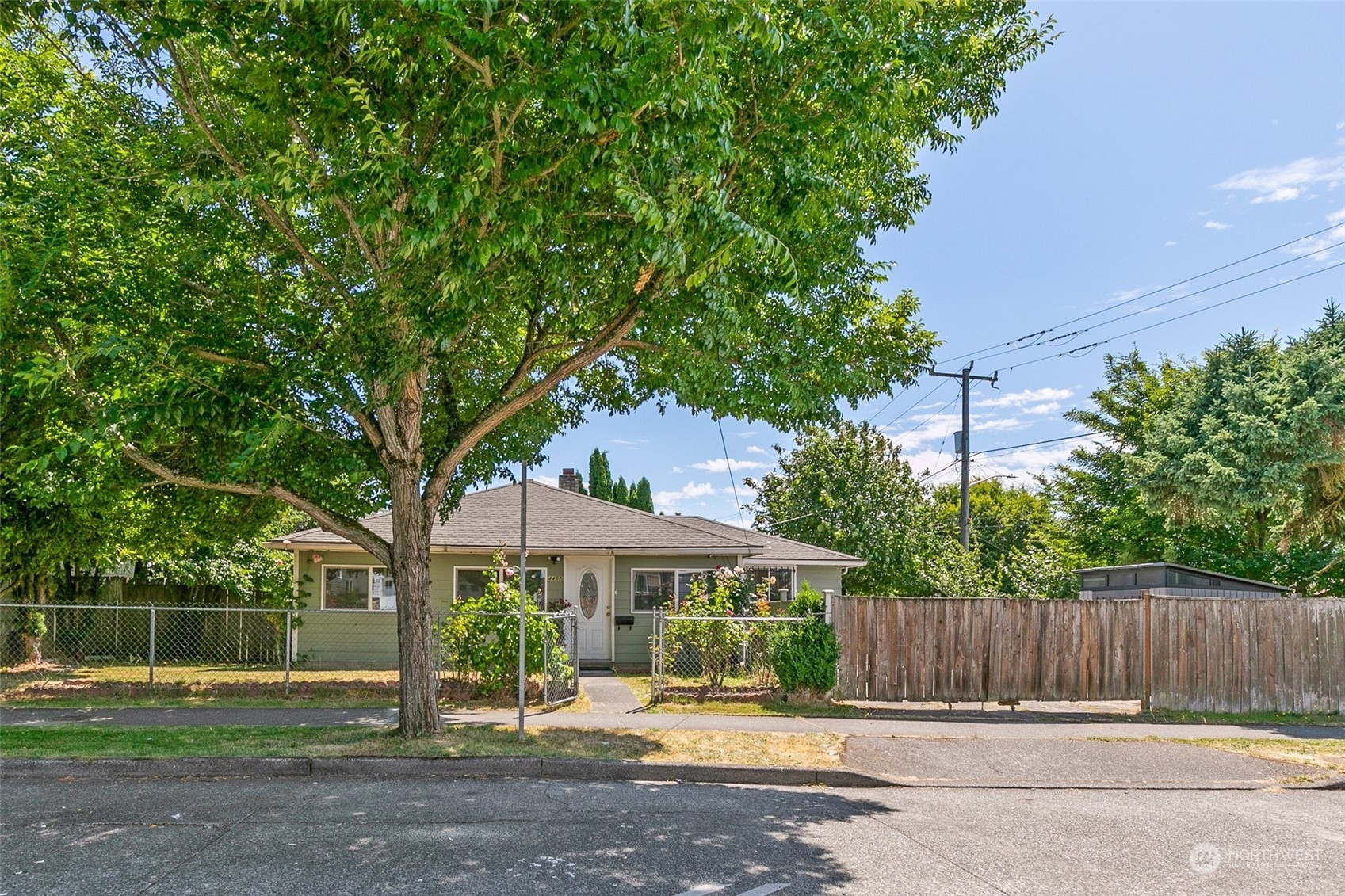 Property Photo:  4405 S Myrtle Street  WA 98118 