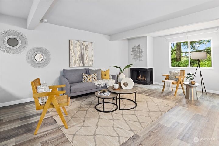 Property Photo: 7495 Old Redmond Road 417 WA 98052