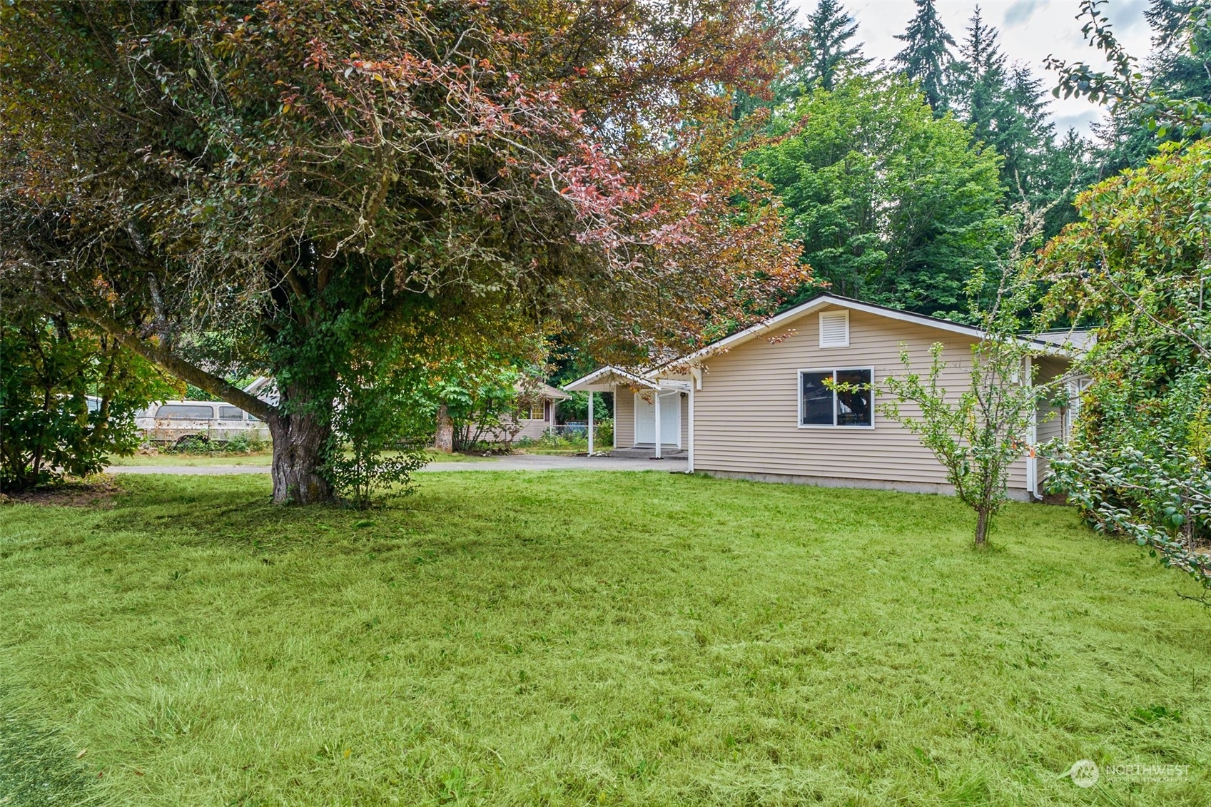 Property Photo: 3542 Greentree Drive SE WA 98366