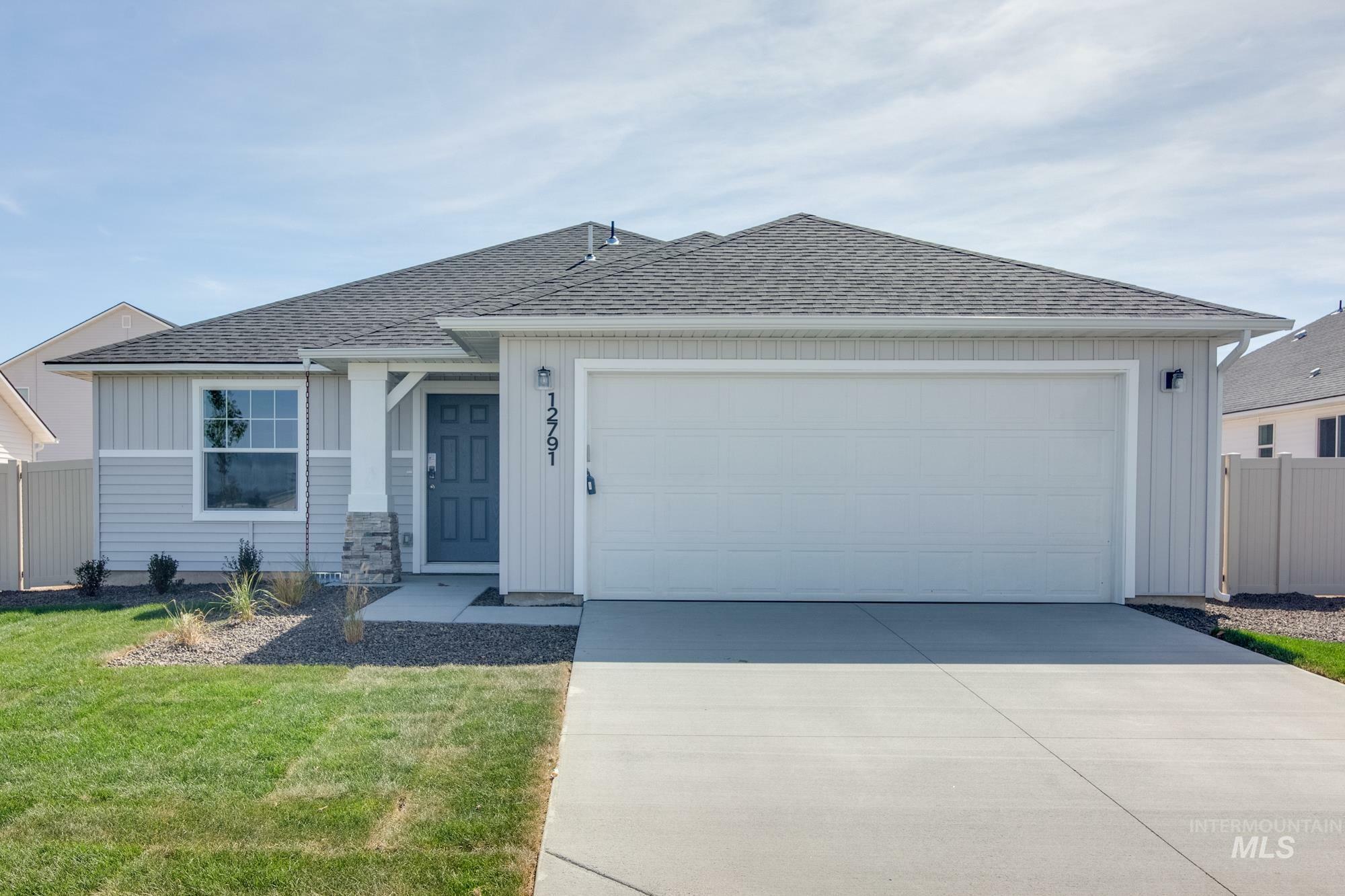 Property Photo: 12791 Kinaid St ID 83607