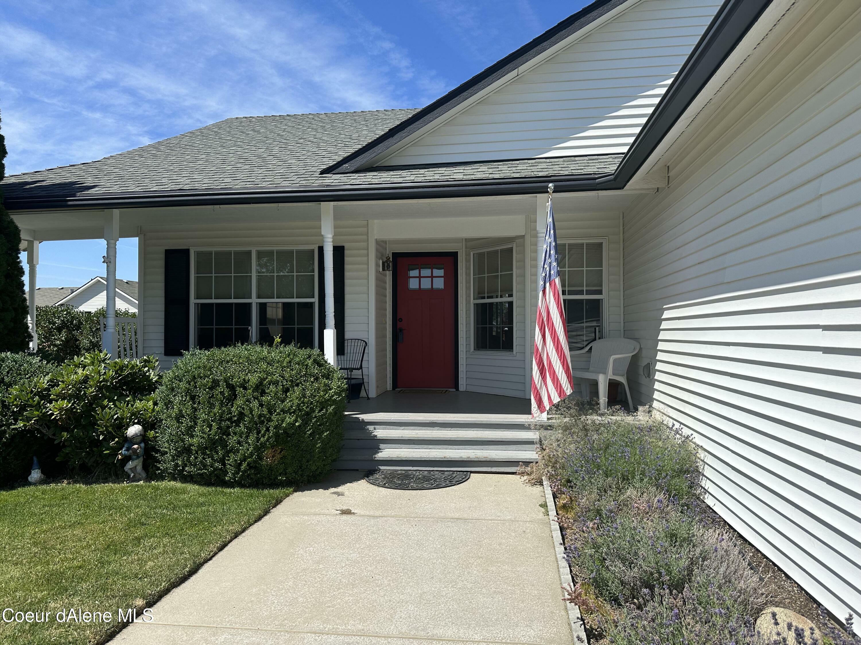 Property Photo: 375 E Tiger Ave ID 83854