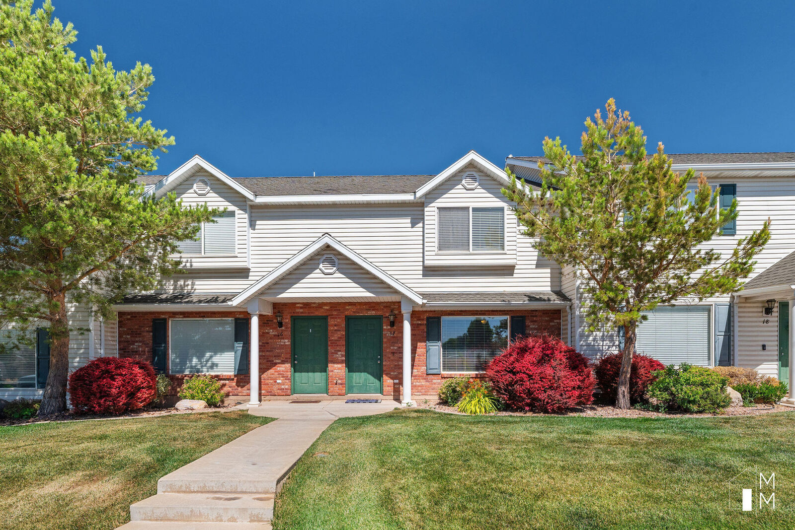 Property Photo:  1148 N Northfield Rd #17  UT 84721 